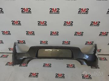 PARAURTI POSTERIORE COMPLETO CITROEN C3 Serie 1618