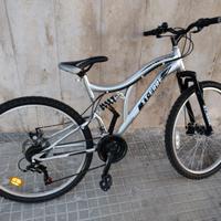 Bicicletta ragazzo