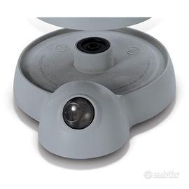 Moka elettrica ariete 4 tazze