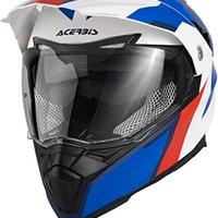 CASCO INTEGRALE ADV ACERBIS FLIP FS-606 22-06