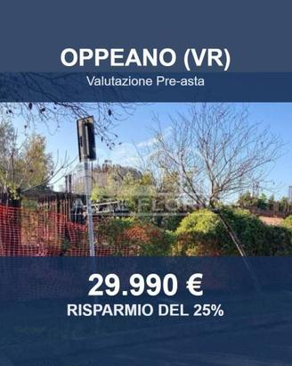 Immobile in asta di 827 m² a Oppeano