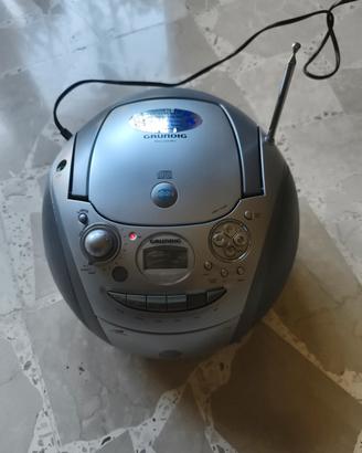 radio grundig