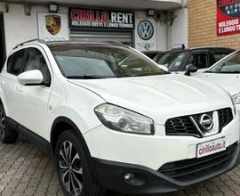 Nissan Qashqai 1.5 dCi DPF Tekna
