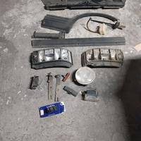 ricambi autobianchi a112