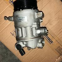Compressore del condizionatore Passat Variant 2000