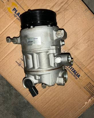 Compressore del condizionatore Passat Variant 2000