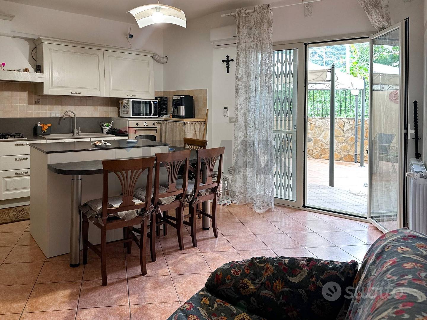 Appartamento – Alì Terme, Quartiere Davì - Altro