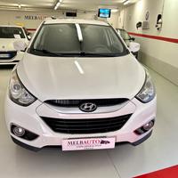 Hyundai iX35 1.7 CRDi 2WD Style