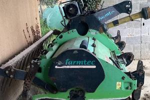 Rotoaratro farmtec agri 300