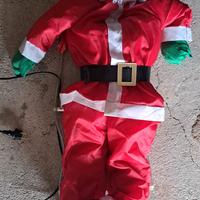 babbo natale