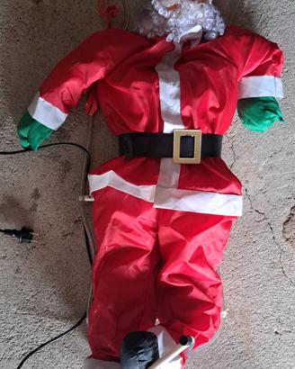 babbo natale