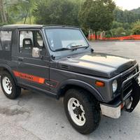 Suzuki Samurai 1.3 413SJ