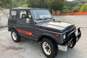 Suzuki Samurai 1.3 413SJ