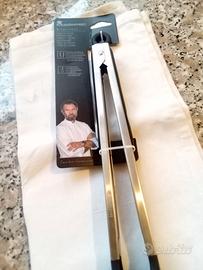 pinza da cucina Masterpro