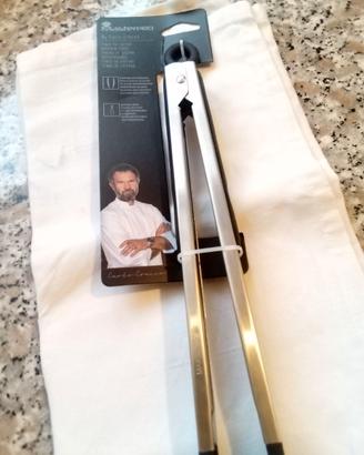 pinza da cucina Masterpro