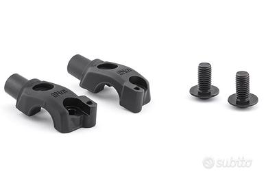 SUPPORTO SPECCHIETTI AGGIUNTIVI BMW RT R 1200 1250