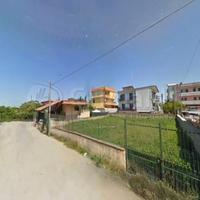 Soluzione indipendente con terreno associato