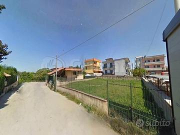 Soluzione indipendente con terreno associato