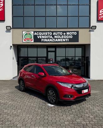 Honda HR-V 1.5 i-VTEC Executive Navi ADAS