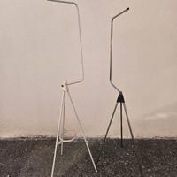 supporti gabbia per uccelli