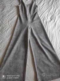 Tuta donna elegante