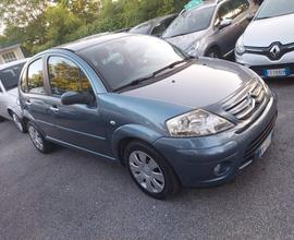 Citroen C3 1.4 HDi 70 Exclusive Style automatico