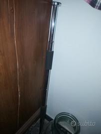sbarra di trazioni nuovissima,Mai usata.