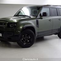 Land Rover Defender 110 3.0D I6 200 CV AWD Au...