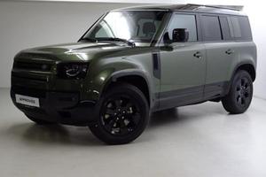 Land Rover Defender 110 3.0D I6 200 CV AWD Au...
