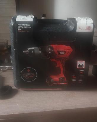 avvitatore 