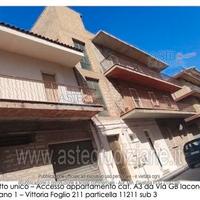 Appartamento Vittoria [A4346188]