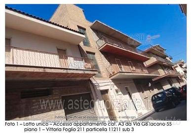 Appartamento Vittoria [A4346188]