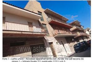 Appartamento Vittoria [A4346188]