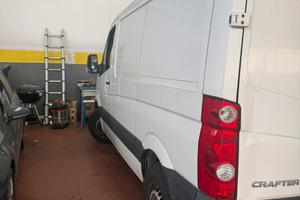 Craft  passo corto isotermico