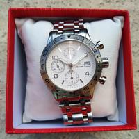 Philip Watch Admiral Cronografo