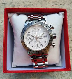 Philip Watch Admiral Cronografo