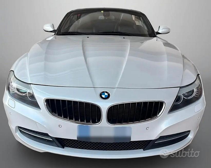 BMW Z4 (E89)