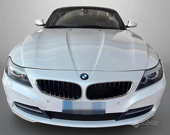 BMW Z4 E89 28i