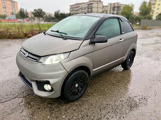 Aixam 400 usata in vendita