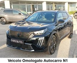 PEUGEOT 2008 N1 Pure Tech 100 S&S Allure Autocar