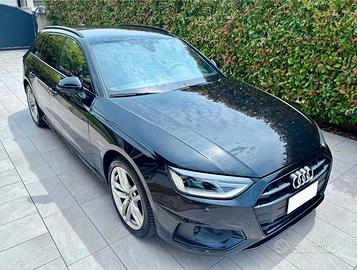Audi A4 40 TDI 2.0 190cv advanced