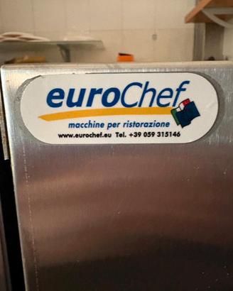 Friggitrice Express Patatine in un minuto