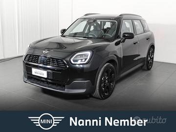Mini Mini Countryman 1.5 48V C Classic auto