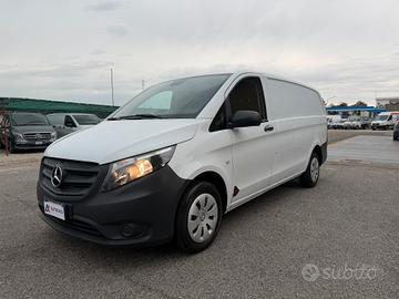 Mercedes-Benz Vito 114 CDI - LONG PRO - EU6B