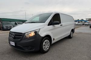 Mercedes-Benz Vito 114 CDI - LONG PRO - EU6B