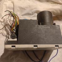 pompa chiusura centralizzata 