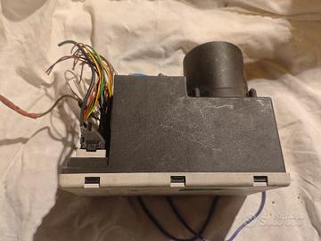 pompa chiusura centralizzata 