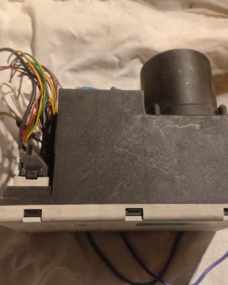 pompa chiusura centralizzata 