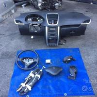 Airbag Peugeot 207 2007 3 porte