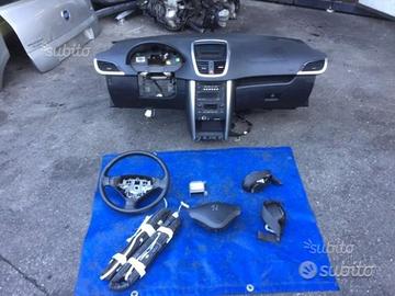 Airbag Peugeot 207 2007 3 porte